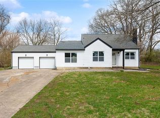2725 Stonequarry Rd, Dayton, OH 45414