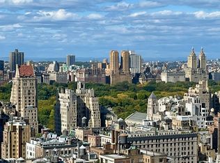 200 E 61st St APT 34C, New York, NY 10065
