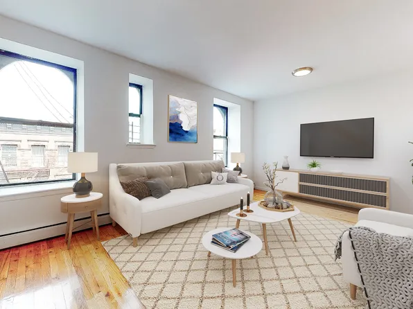 350 W 115th St APT 5A, New York, NY 10026