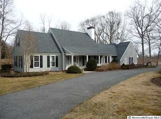 34 Black Point Horseshoe Rd, Rumson, NJ 07760