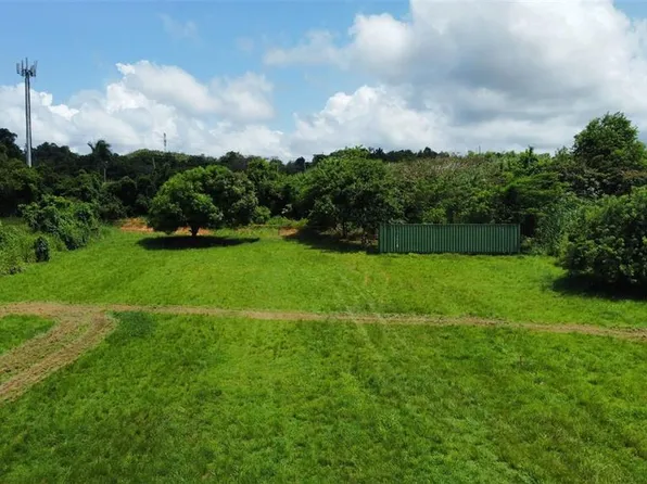 490 CARR 490 SOLAR #7, ARECIBO, PR 00612