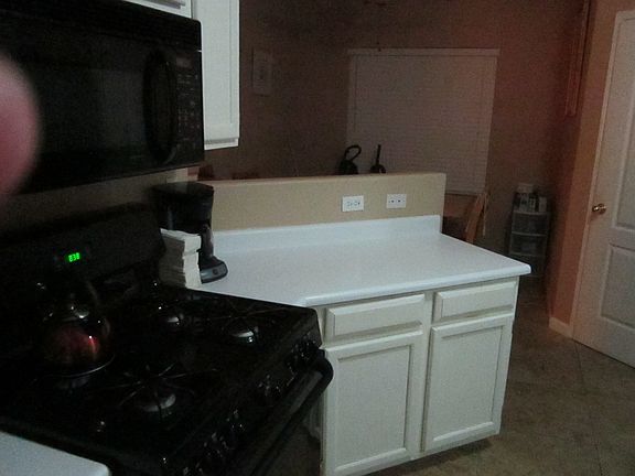 Kitchen View
