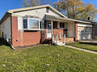 1304 1st St, Lapeer, MI
