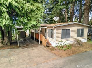 900 29th Street SE #D6, Auburn, WA