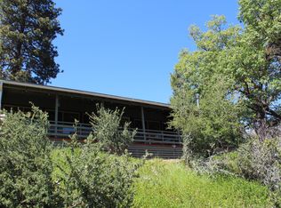 427 Sutherland, Springville, CA 93265