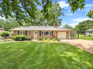 11839 Josse Dr, Saint Louis, MO