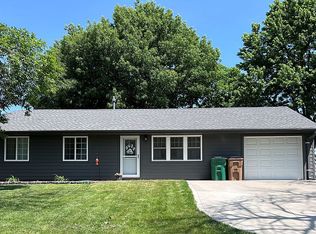 717 SE 2nd St, Grimes, IA 50111