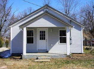 170 Cornelison St, Lebanon, MO 65536