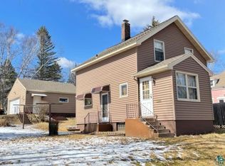 1203 103rd Ave W, Duluth, MN 55808