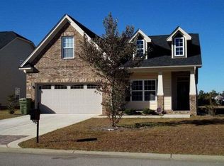 3665 Galloway Ln, Sumter, SC 29154