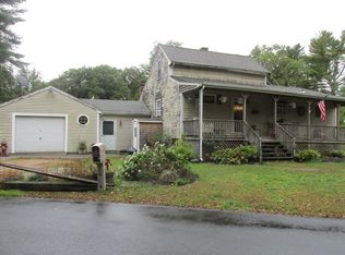 1 Union St, Westport, MA 02790