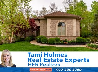 3914 Jacob Hills Ct, Bellbrook, OH