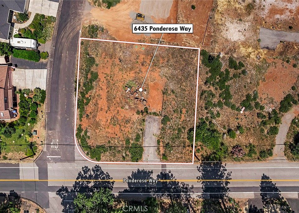1st image of 6435 Ponderosa Way Lot 187