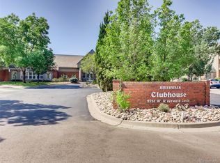 2896 W Riverwalk Cir #A312, Littleton, CO 80123