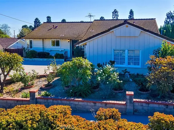 1813 W Santa Cruz St, San Pedro, CA 90732