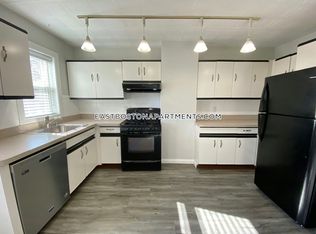 195 Maverick St #428, Boston, MA 02128