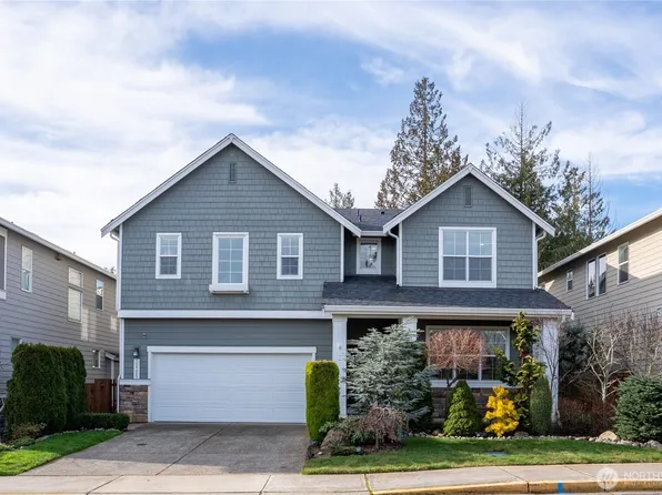 32355 48th Avenue S, Auburn, WA 98001