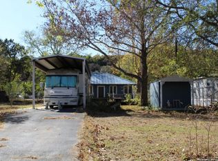 2485 Ponderosa Dr, New Braunfels, TX 78132