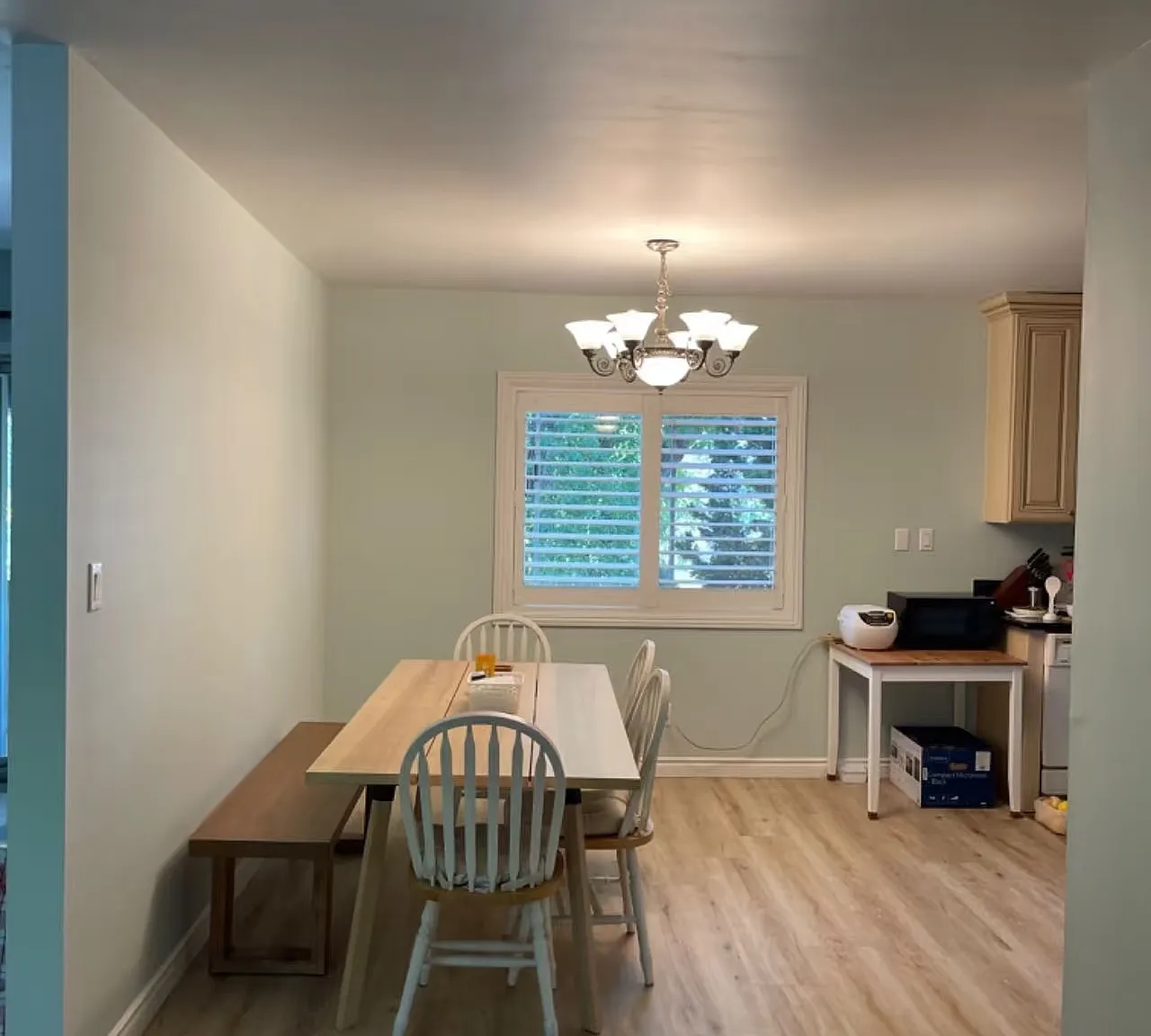 2 bed, 1162 sqft, $3,600 — Photo 3