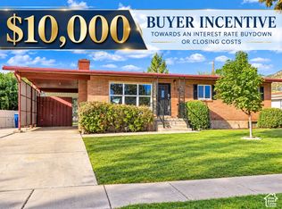 684 E 1300 N, Ogden, UT 84404