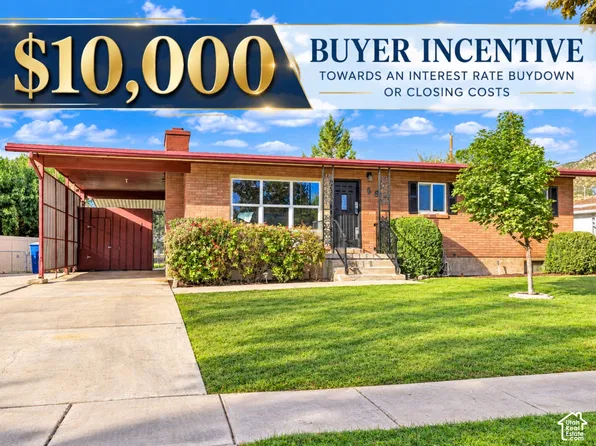 684 E 1300 N, Ogden, UT 84404
