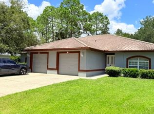 5 Pontiac Lane, Palm Coast, FL 32164