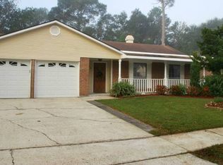 640 Ridgewood Loop, Mandeville, LA 70471