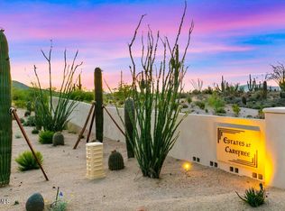 362__ Sweet Carol Ln, Carefree, AZ 85377