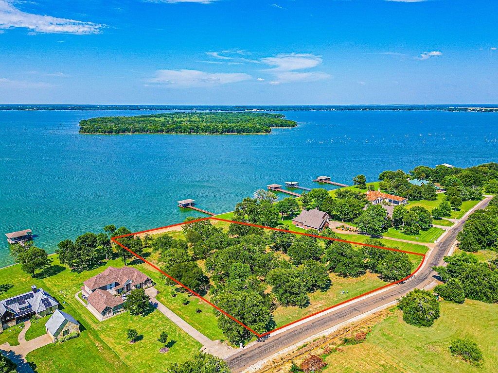 LOT12R El Barco, Corsicana, TX 75109 Zillow