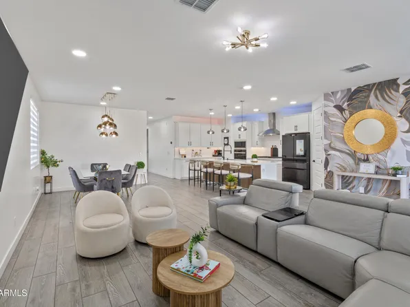 22878 E Watford Drive, Queen Creek, AZ 85142