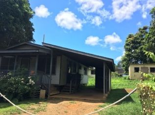 6003 Puka St, Kapaa, HI 96746