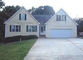 1st image of 2972 Mustang Dr
