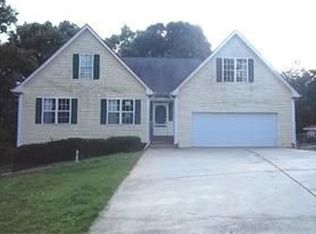 2972 Mustang Dr, Gainesville, GA 30507
