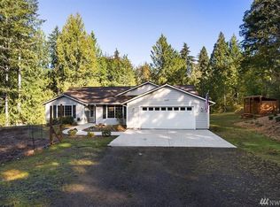 12609 194th Ave NW, Gig Harbor, WA 98329