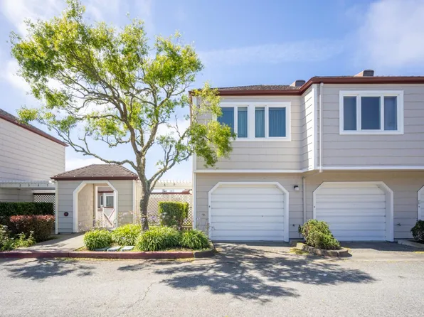 631 Pointe Pacific APT 6, Daly City, CA 94014