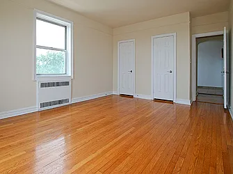 Rented by SW Queens Mezzanine