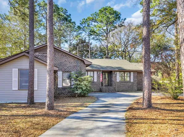 100 DeLoach Trail, Pawleys Island, SC 29585