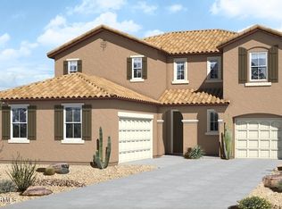 115 E Forrest Feezor St E, Vail, AZ 85641