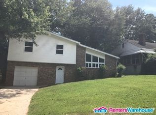 439 Chevelle Ln, Decatur, GA 30030