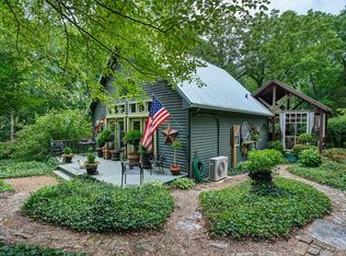 453 Riherd Estates Rd, Park City, KY 42160