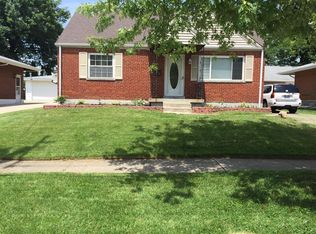 3672 Ripplegrove Dr, Cincinnati, OH 45251