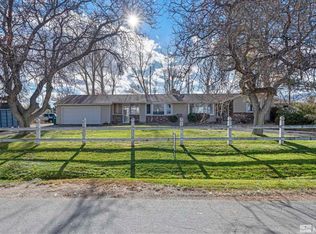 1631 Eli Dr, Reno, NV 89511