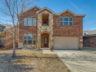 2712 Pecan Grove Dr, Anna, TX, 75409