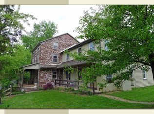 435 Kleman Rd, Gilbertsville, PA 19525