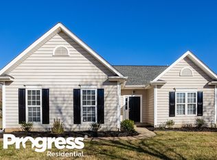 12529 Cumberland Crest Dr, Huntersville, NC 28078