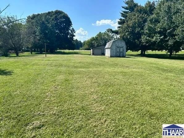 215 S Lincoln St, Clinton, IN 47842