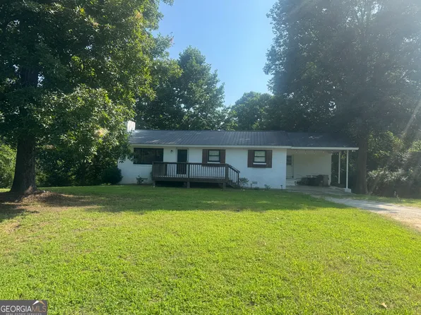 918 Sims Harris Rd, Lula, GA 30554