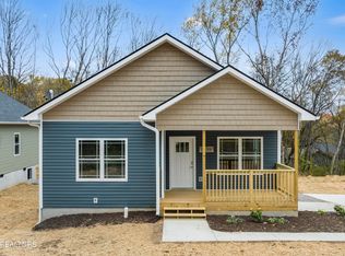 3436 Gap Rd, Knoxville, TN 37921