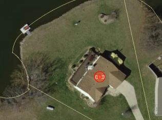 1656 Molokai Ct, Worden, IL 62097