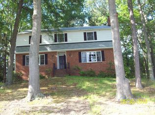 9340 Brundidge Rd, North Chesterfield, VA 23236
